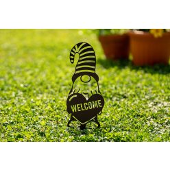 Welcome Manó