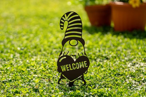 Welcome Manó