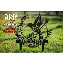 Az Én Kertem