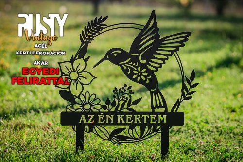 Az Én Kertem