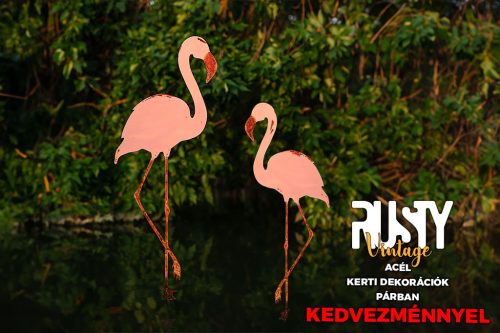 Flamingó Amígó