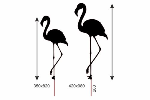 Flamingó Amígó