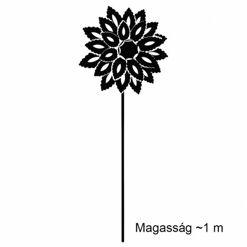 Cakkos Margaréta
