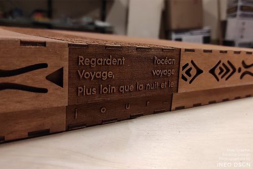 VILÁGTÉRKÉP (puzzle)