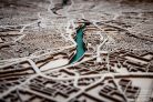 BUDAPEST várostérkép
