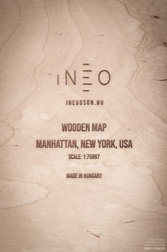 NEW YORK várostérkép