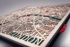 LONDON várostérkép